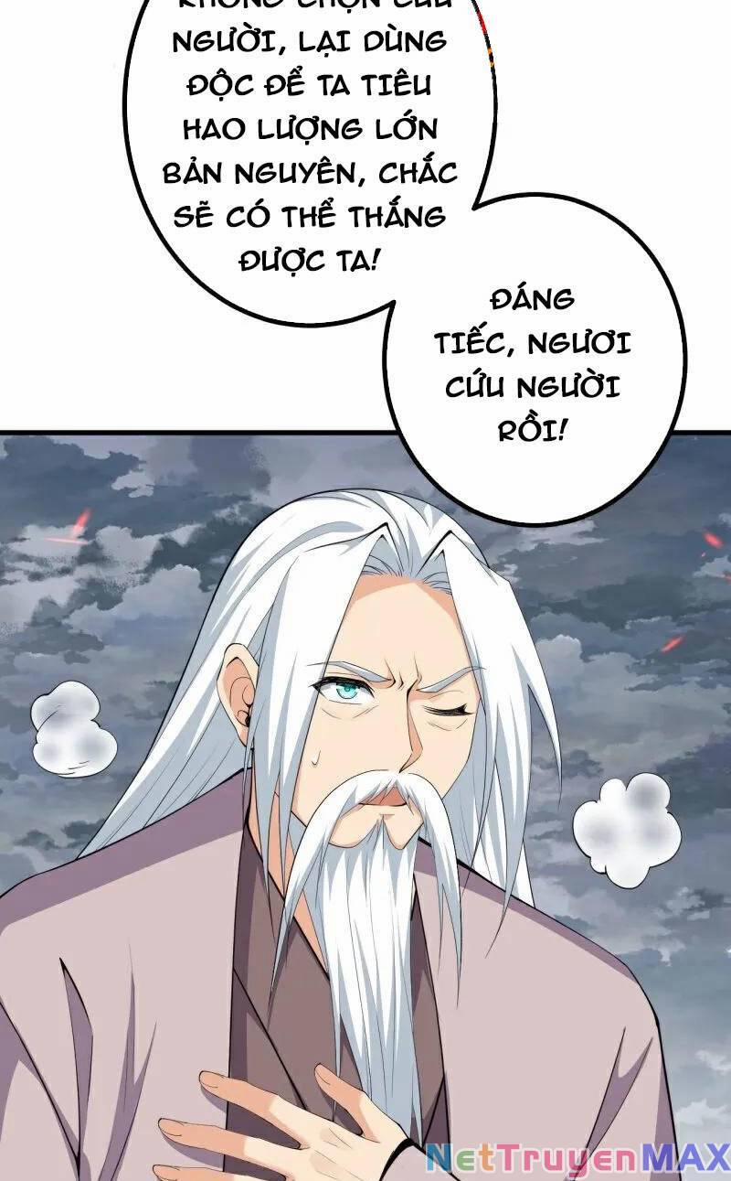 Lão Tổ Luyện Thể Mạnh Nhất Lịch Sử 203 trang 1