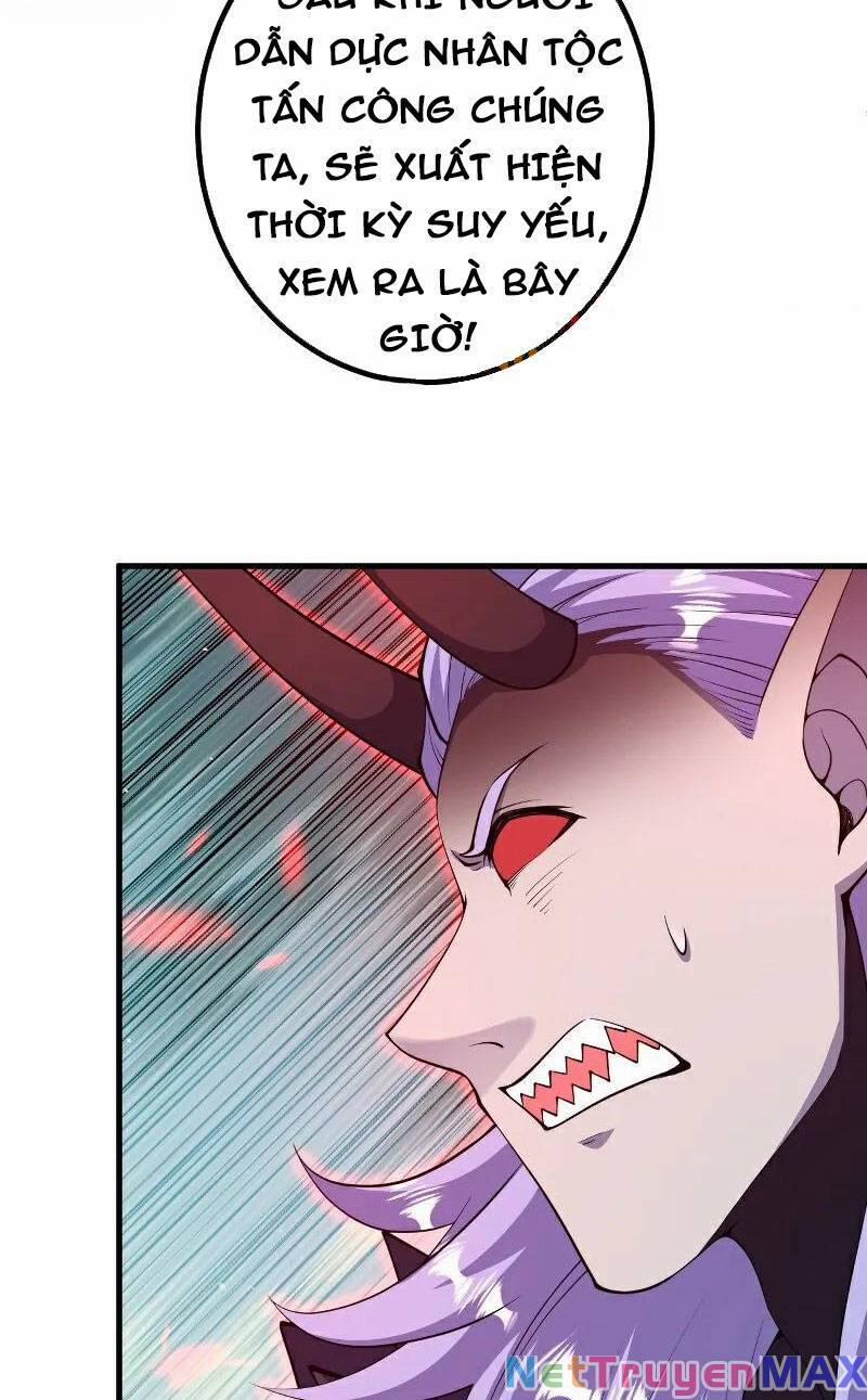 Lão Tổ Luyện Thể Mạnh Nhất Lịch Sử 203 trang 11