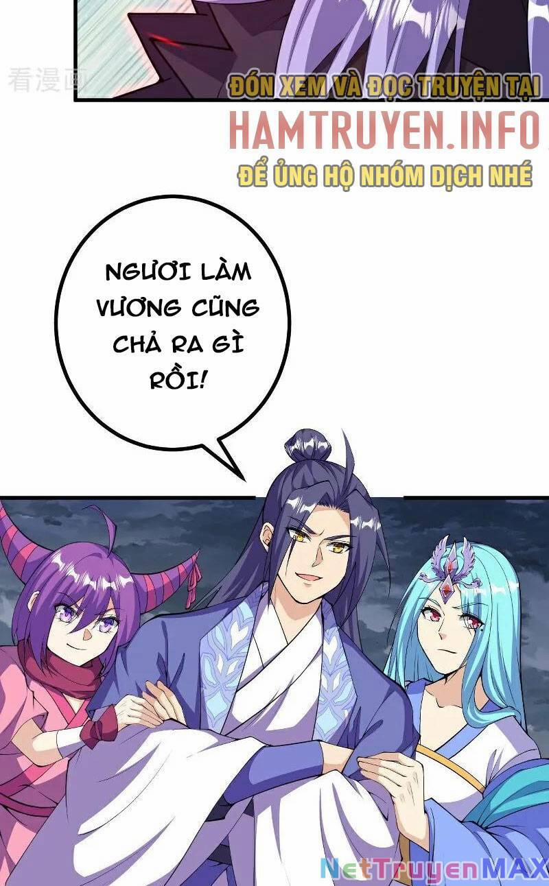 Lão Tổ Luyện Thể Mạnh Nhất Lịch Sử 203 trang 12