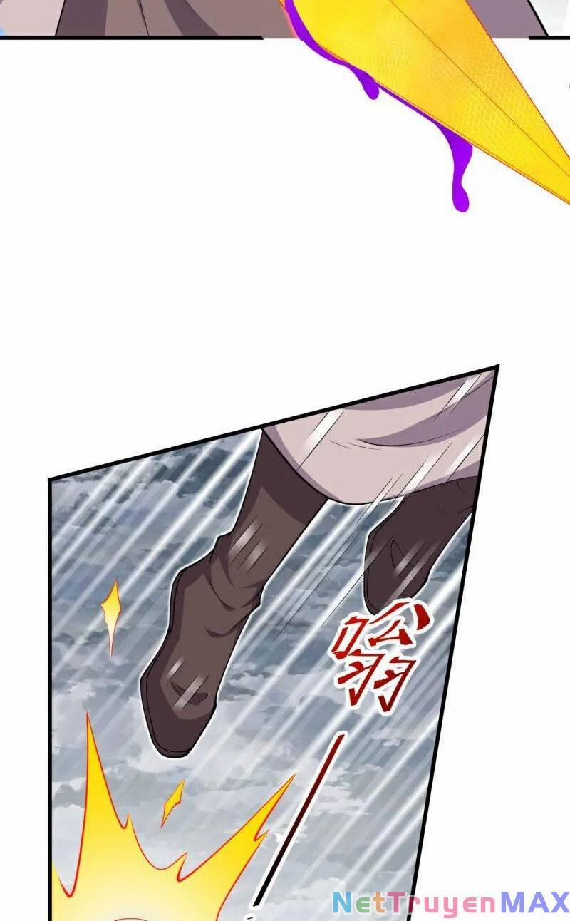 Lão Tổ Luyện Thể Mạnh Nhất Lịch Sử 203 trang 17