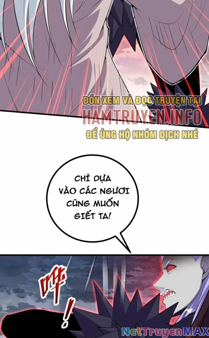 Lão Tổ Luyện Thể Mạnh Nhất Lịch Sử 203 trang 19