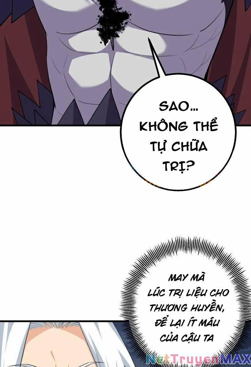 Lão Tổ Luyện Thể Mạnh Nhất Lịch Sử 203 trang 23