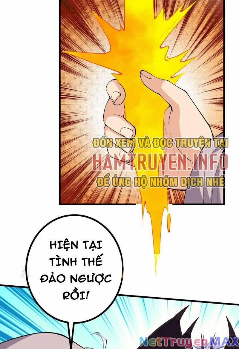 Lão Tổ Luyện Thể Mạnh Nhất Lịch Sử 203 trang 25