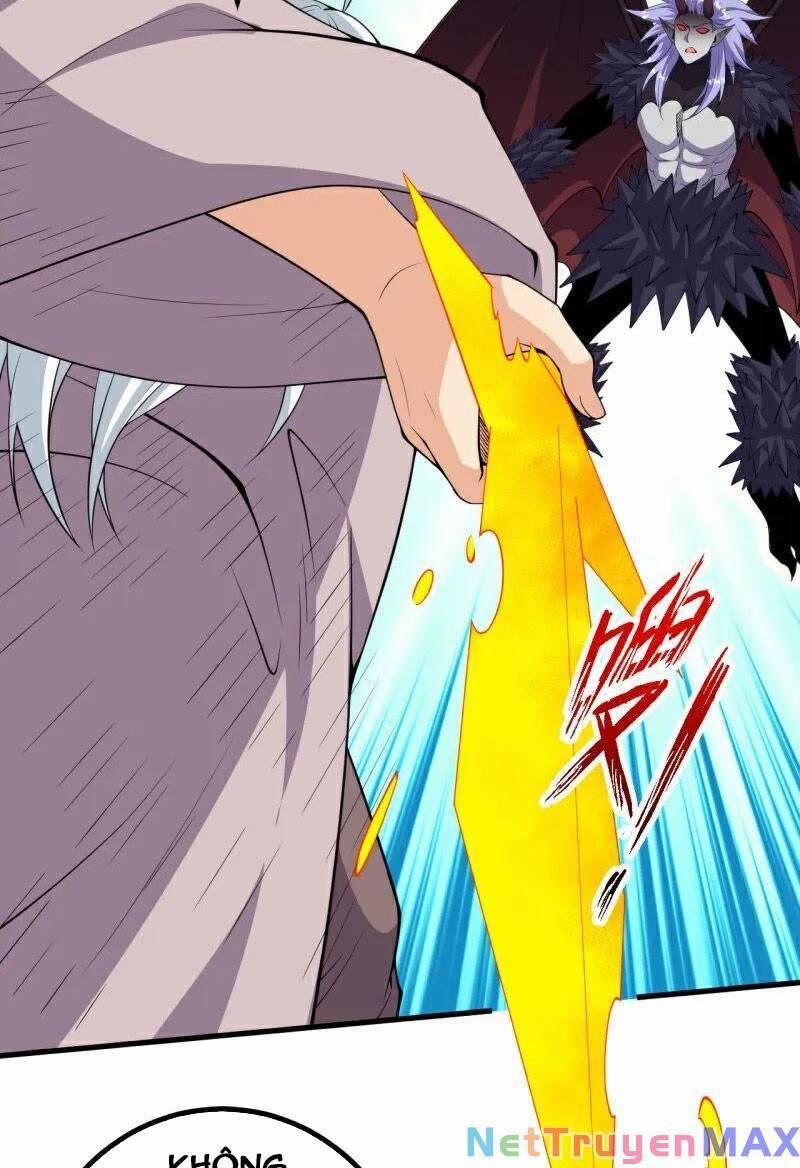 Lão Tổ Luyện Thể Mạnh Nhất Lịch Sử 203 trang 26