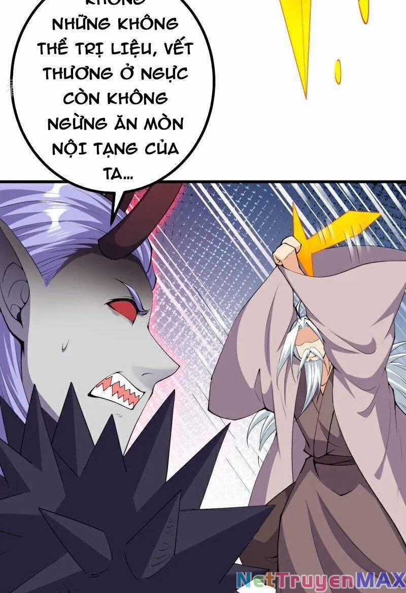 Lão Tổ Luyện Thể Mạnh Nhất Lịch Sử 203 trang 27