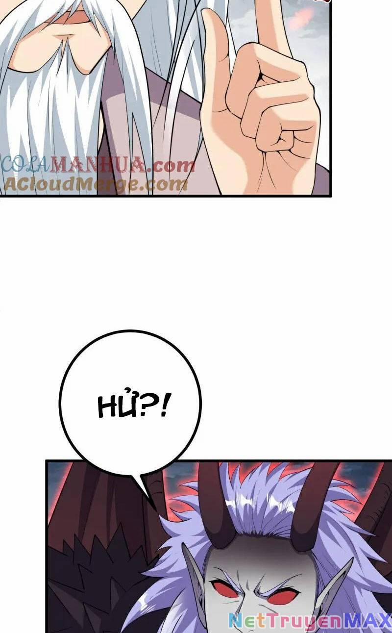 Lão Tổ Luyện Thể Mạnh Nhất Lịch Sử 203 trang 3