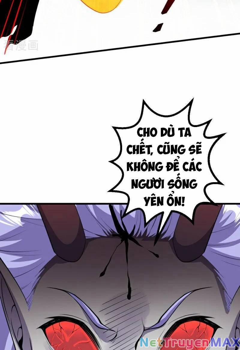 Lão Tổ Luyện Thể Mạnh Nhất Lịch Sử 203 trang 30