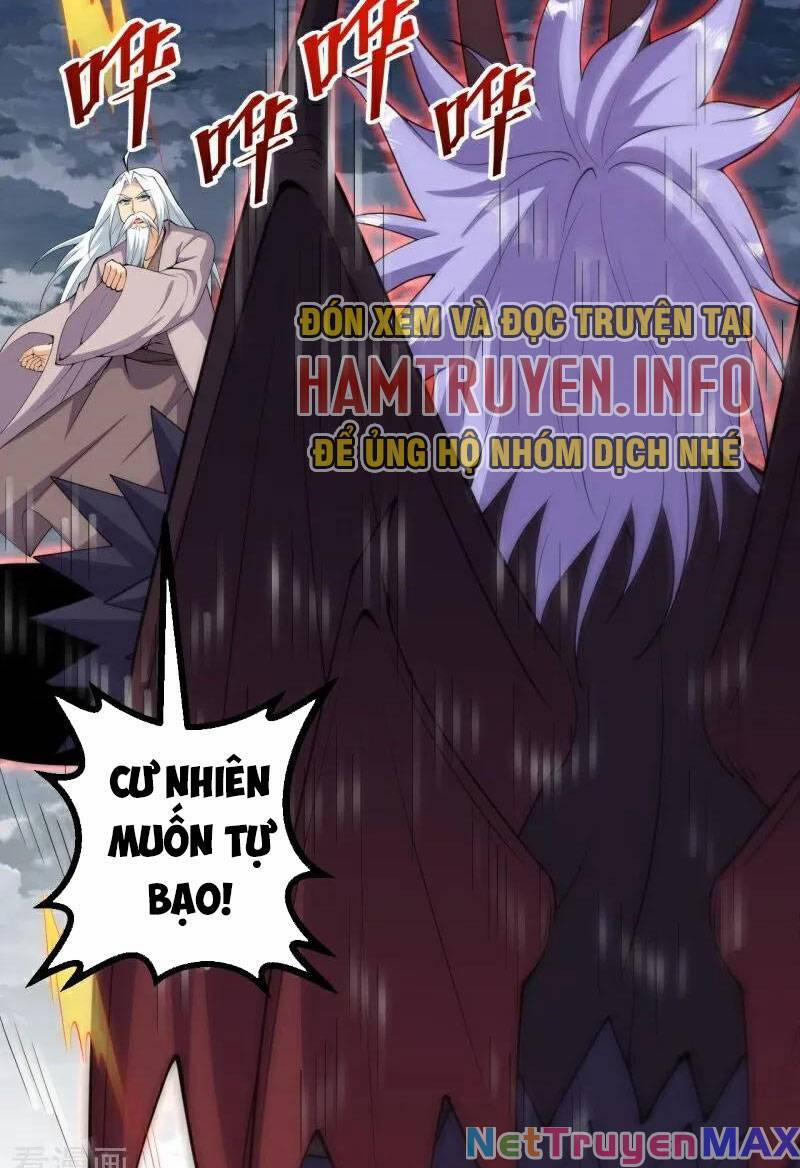 Lão Tổ Luyện Thể Mạnh Nhất Lịch Sử 203 trang 32