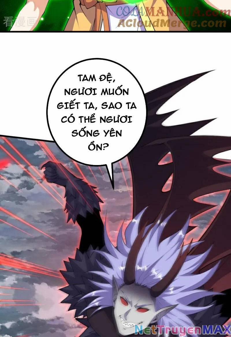 Lão Tổ Luyện Thể Mạnh Nhất Lịch Sử 203 trang 37