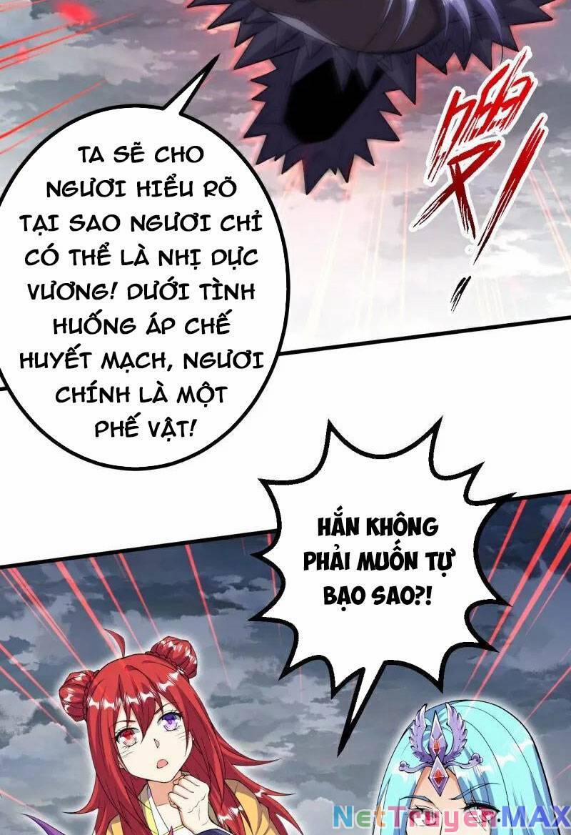 Lão Tổ Luyện Thể Mạnh Nhất Lịch Sử 203 trang 38