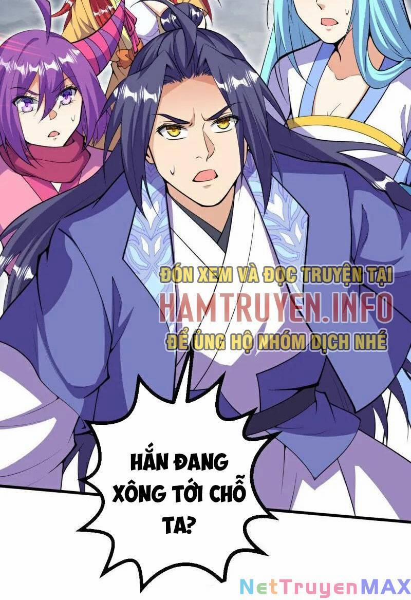 Lão Tổ Luyện Thể Mạnh Nhất Lịch Sử 203 trang 39