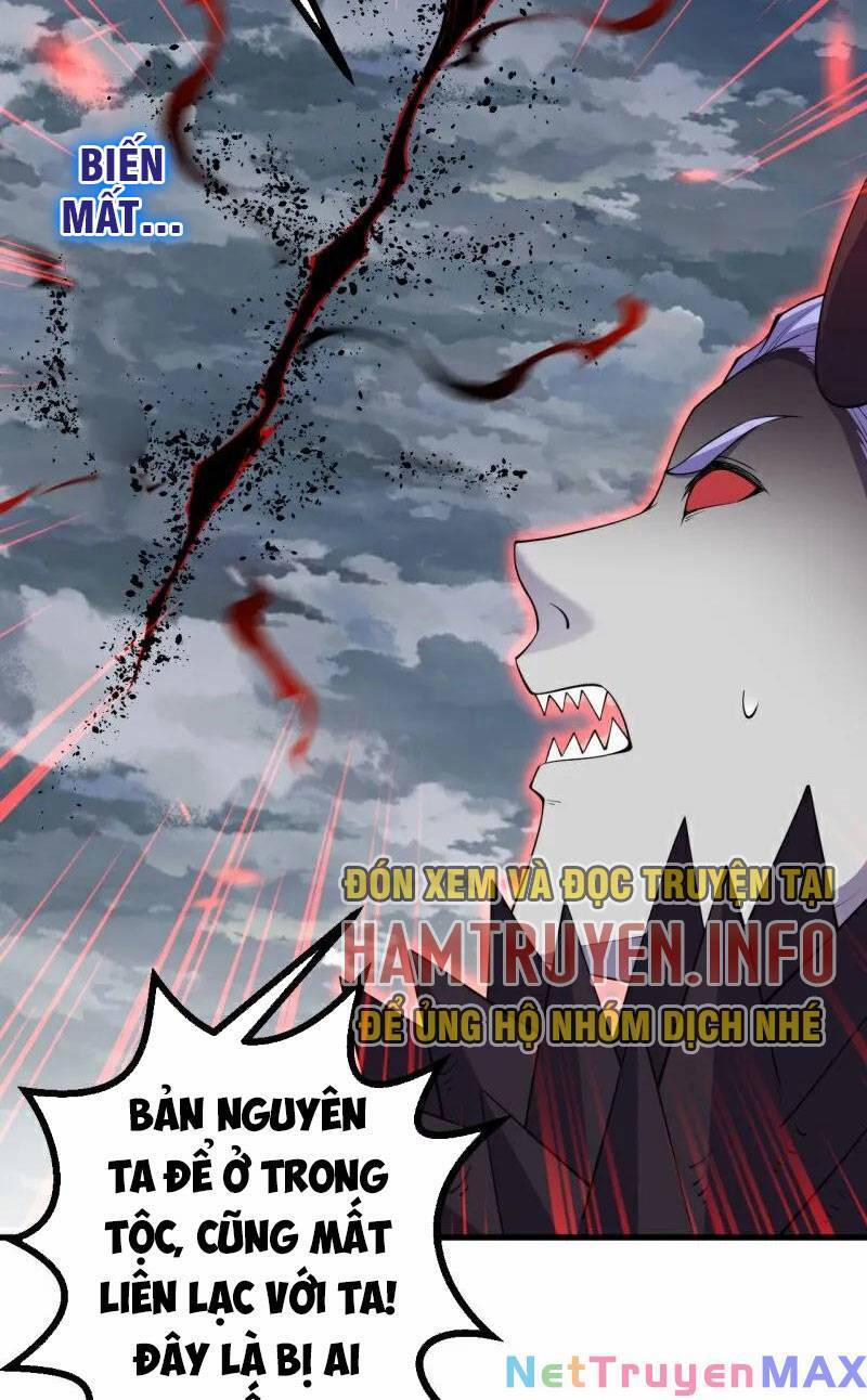 Lão Tổ Luyện Thể Mạnh Nhất Lịch Sử 203 trang 5