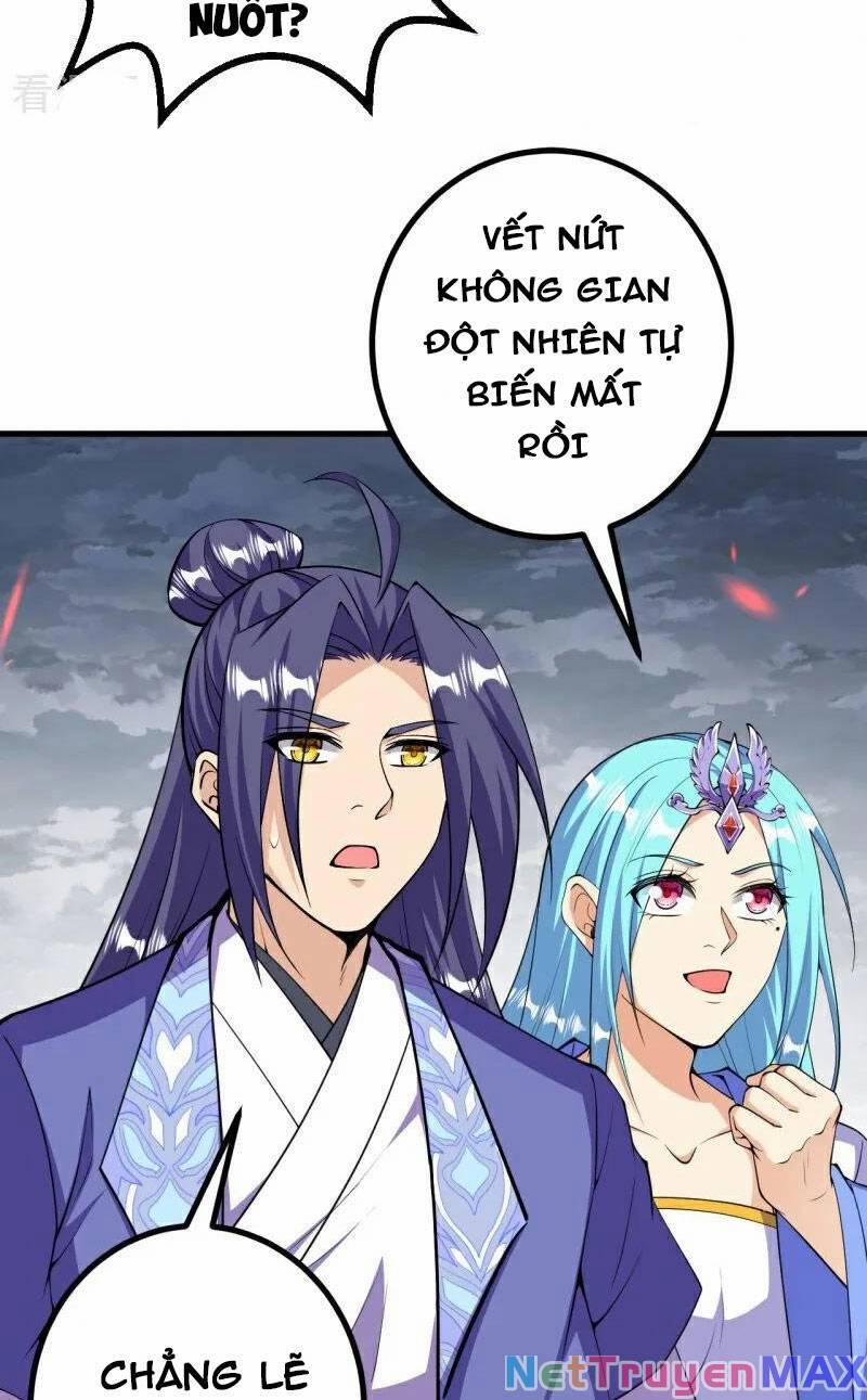 Lão Tổ Luyện Thể Mạnh Nhất Lịch Sử 203 trang 6