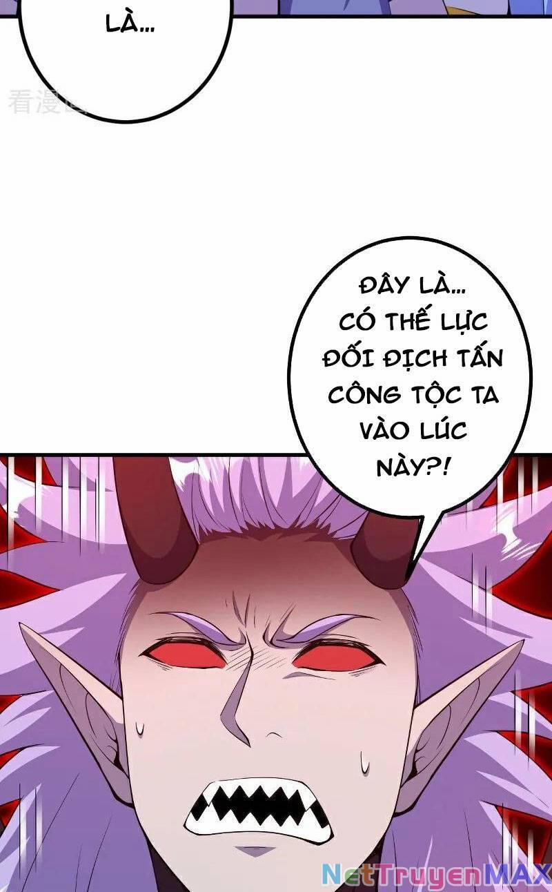 Lão Tổ Luyện Thể Mạnh Nhất Lịch Sử 203 trang 7