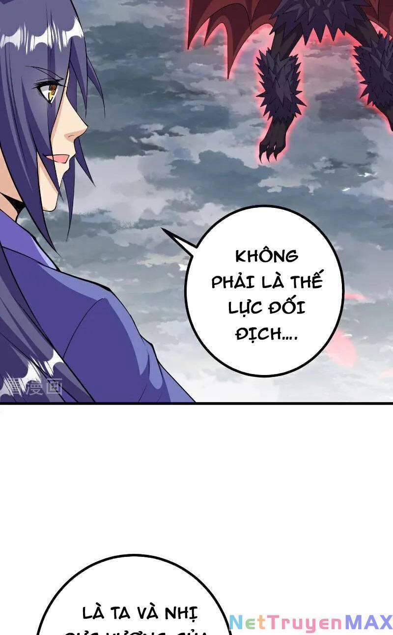 Lão Tổ Luyện Thể Mạnh Nhất Lịch Sử 203 trang 9