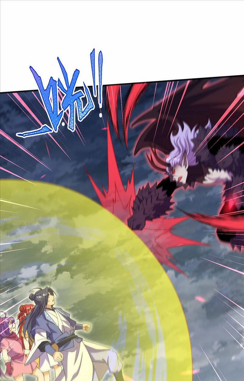 Lão Tổ Luyện Thể Mạnh Nhất Lịch Sử 204 trang 0