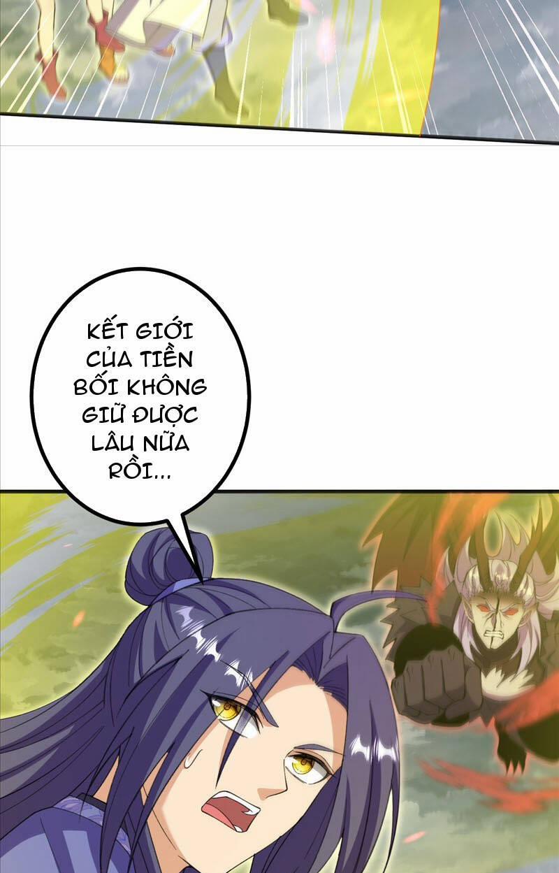 Lão Tổ Luyện Thể Mạnh Nhất Lịch Sử 204 trang 1