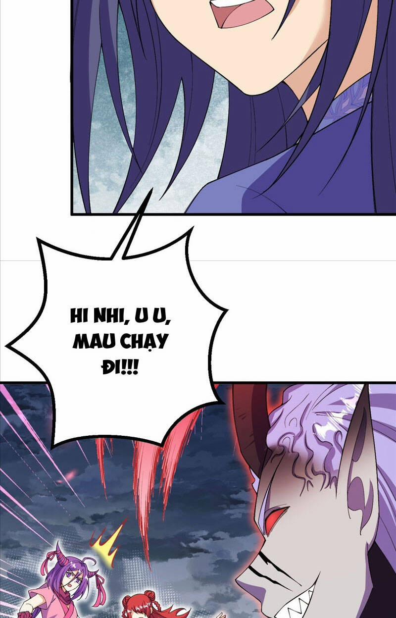 Lão Tổ Luyện Thể Mạnh Nhất Lịch Sử 204 trang 10