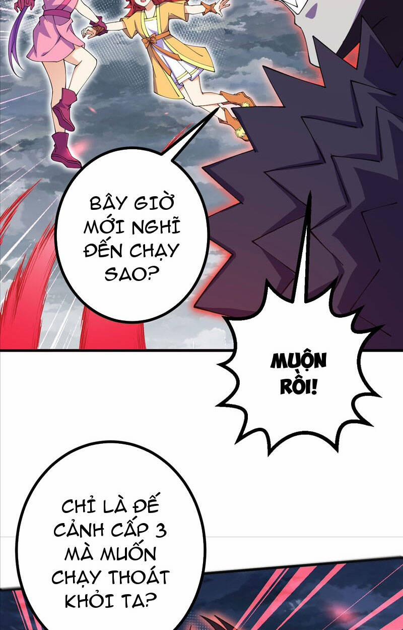 Lão Tổ Luyện Thể Mạnh Nhất Lịch Sử 204 trang 11