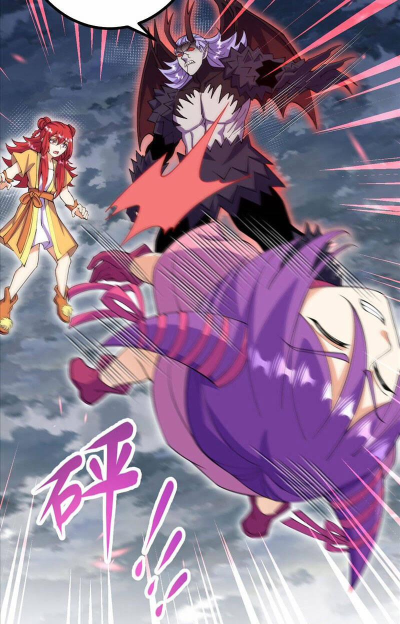 Lão Tổ Luyện Thể Mạnh Nhất Lịch Sử 204 trang 12