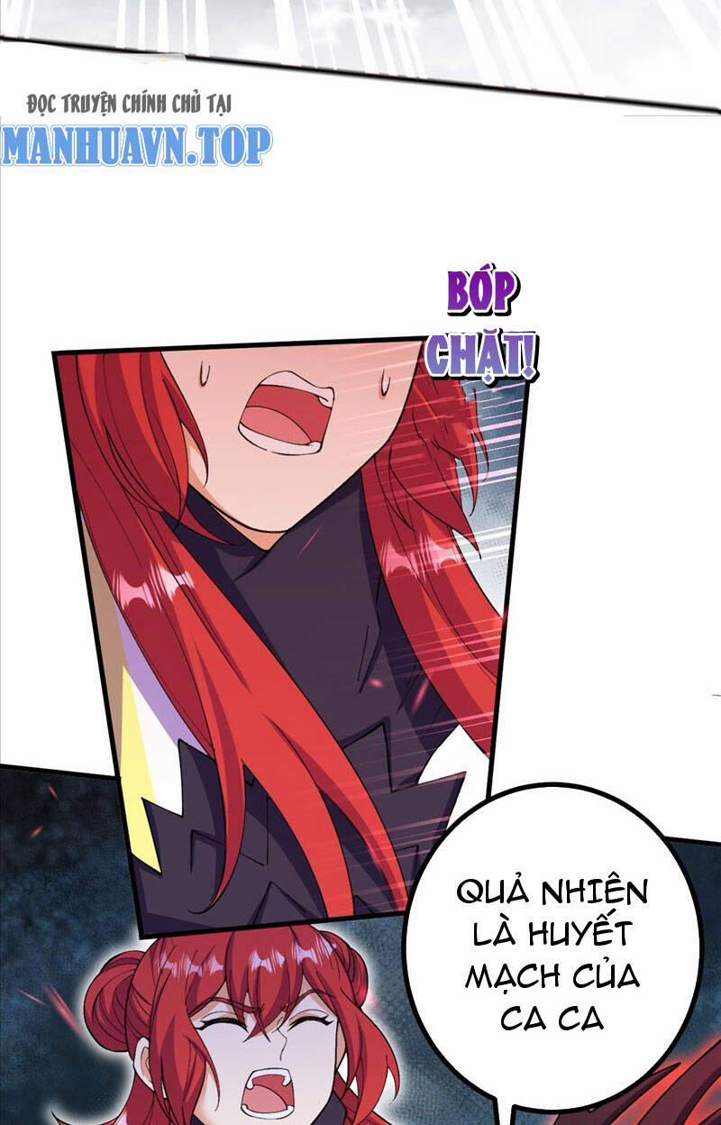 Lão Tổ Luyện Thể Mạnh Nhất Lịch Sử 204 trang 13