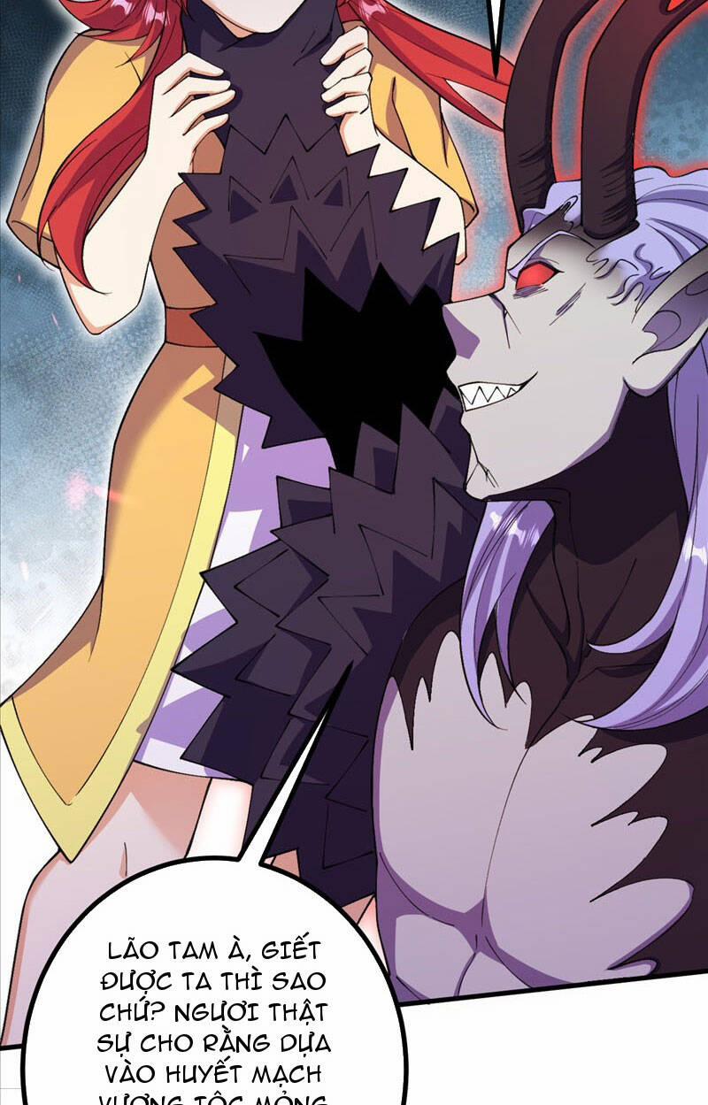 Lão Tổ Luyện Thể Mạnh Nhất Lịch Sử 204 trang 14