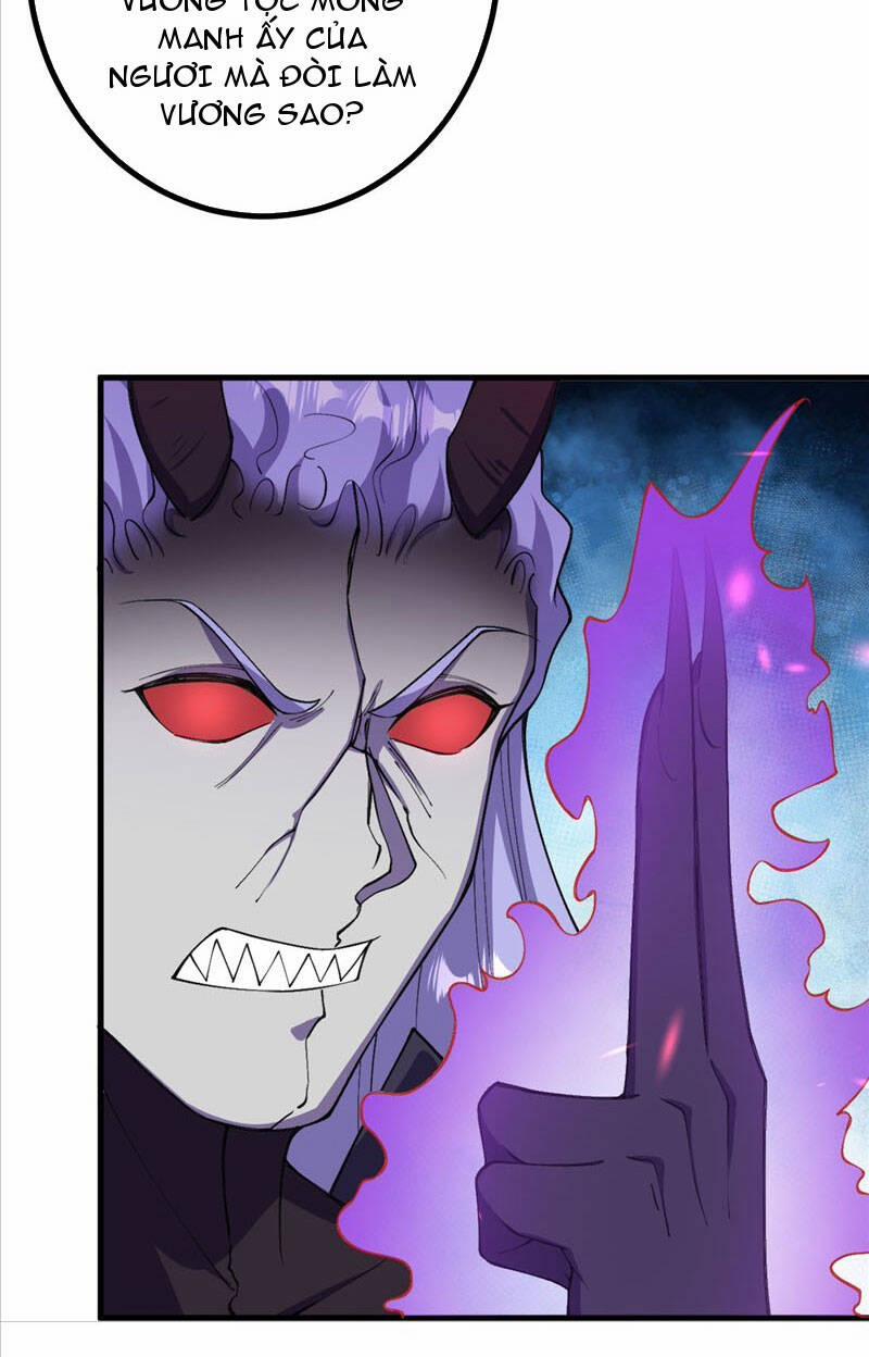 Lão Tổ Luyện Thể Mạnh Nhất Lịch Sử 204 trang 15