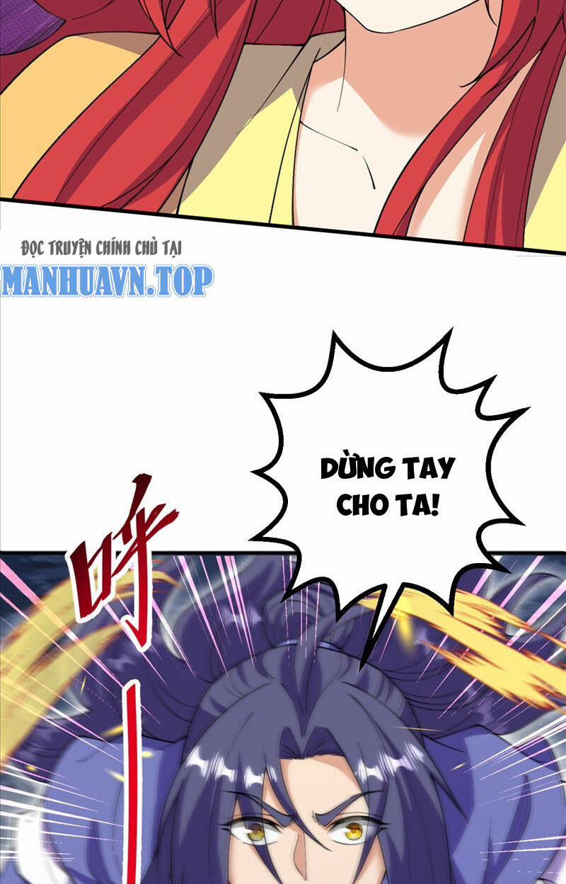 Lão Tổ Luyện Thể Mạnh Nhất Lịch Sử 204 trang 17