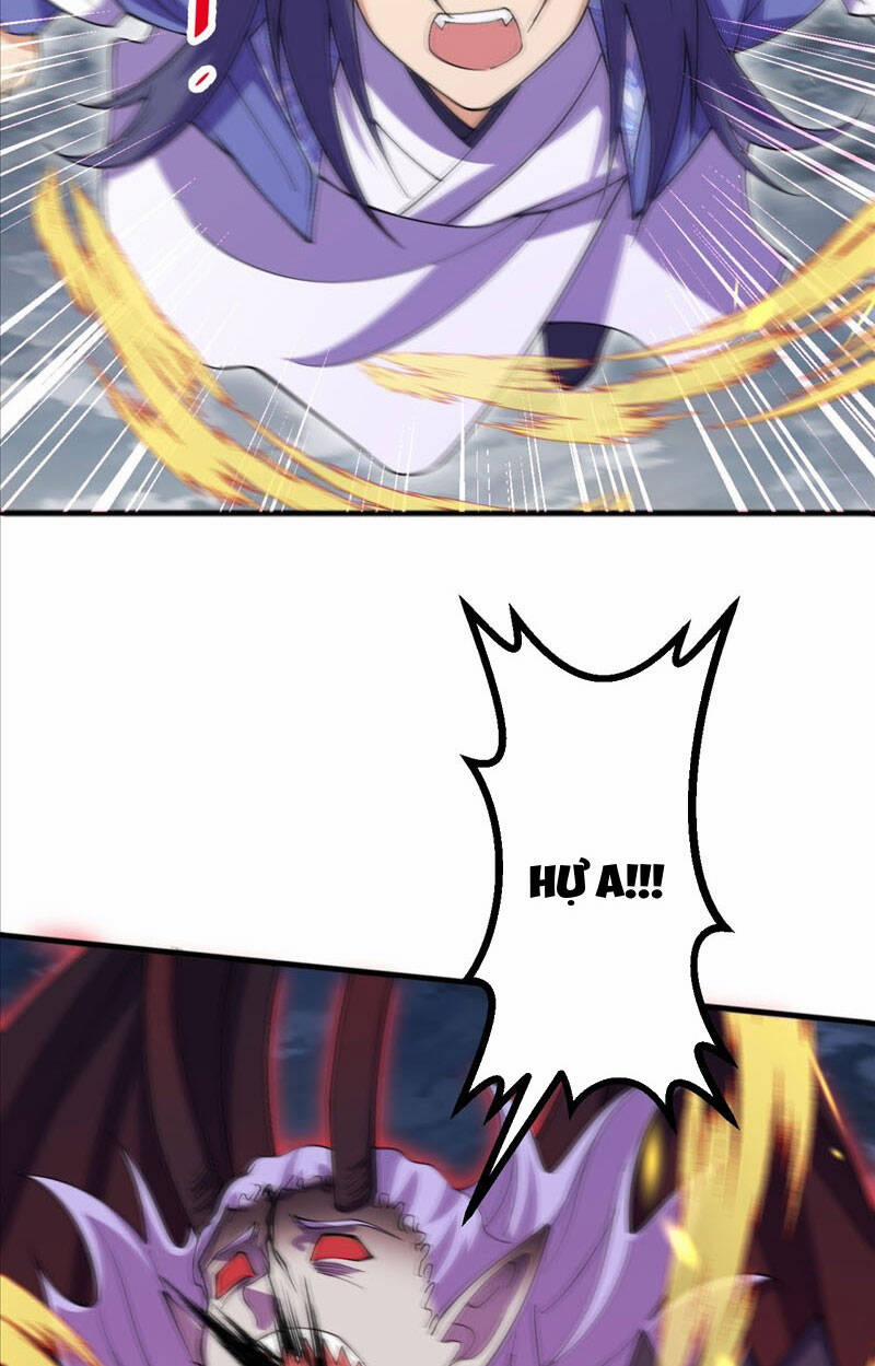 Lão Tổ Luyện Thể Mạnh Nhất Lịch Sử 204 trang 18