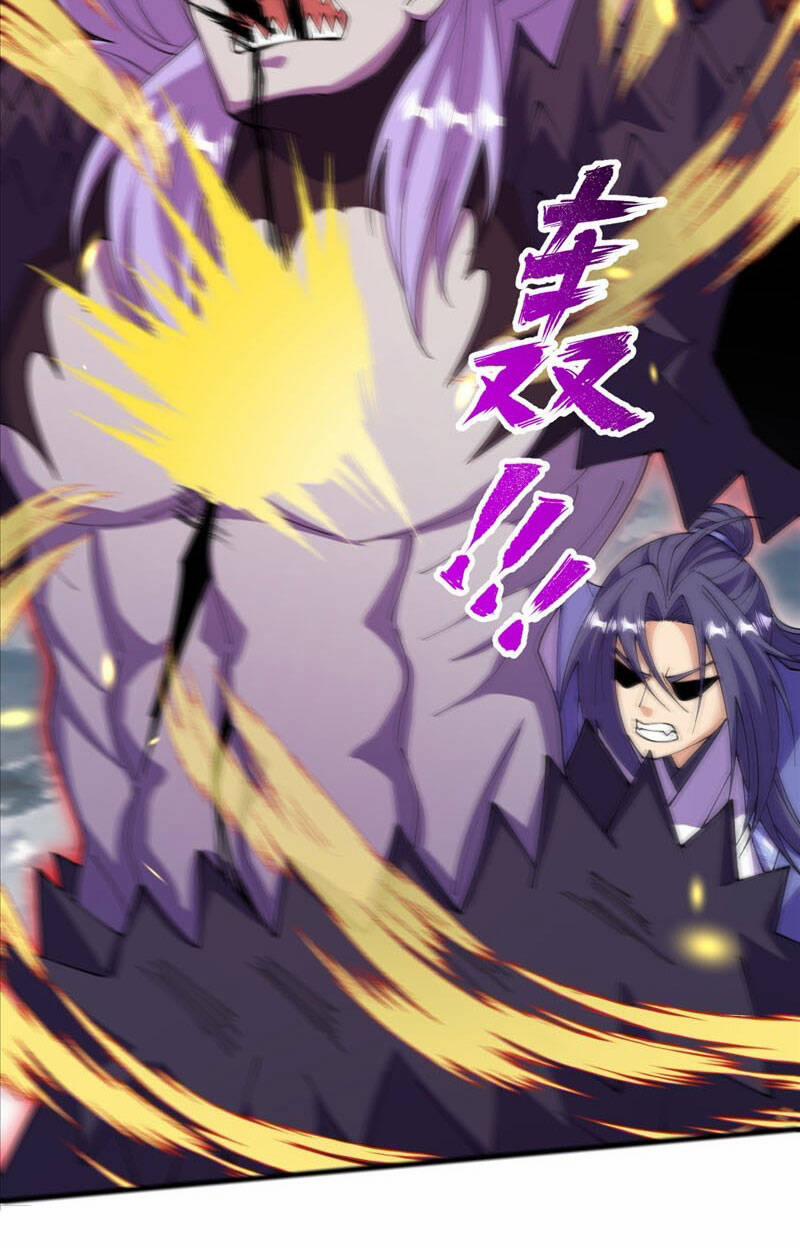 Lão Tổ Luyện Thể Mạnh Nhất Lịch Sử 204 trang 19