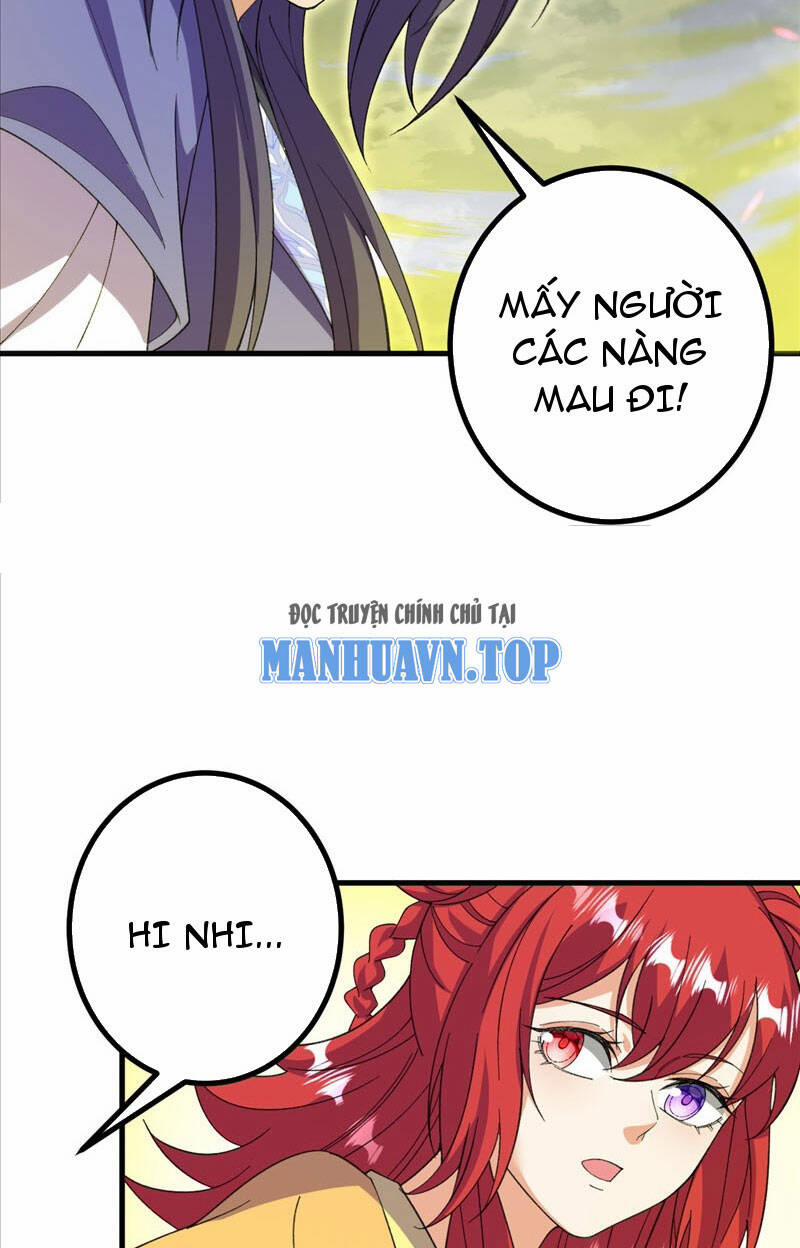 Lão Tổ Luyện Thể Mạnh Nhất Lịch Sử 204 trang 2