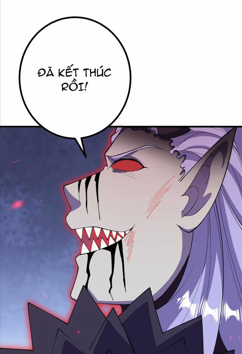 Lão Tổ Luyện Thể Mạnh Nhất Lịch Sử 204 trang 20