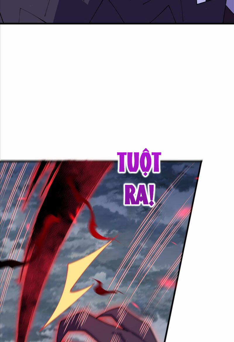 Lão Tổ Luyện Thể Mạnh Nhất Lịch Sử 204 trang 21