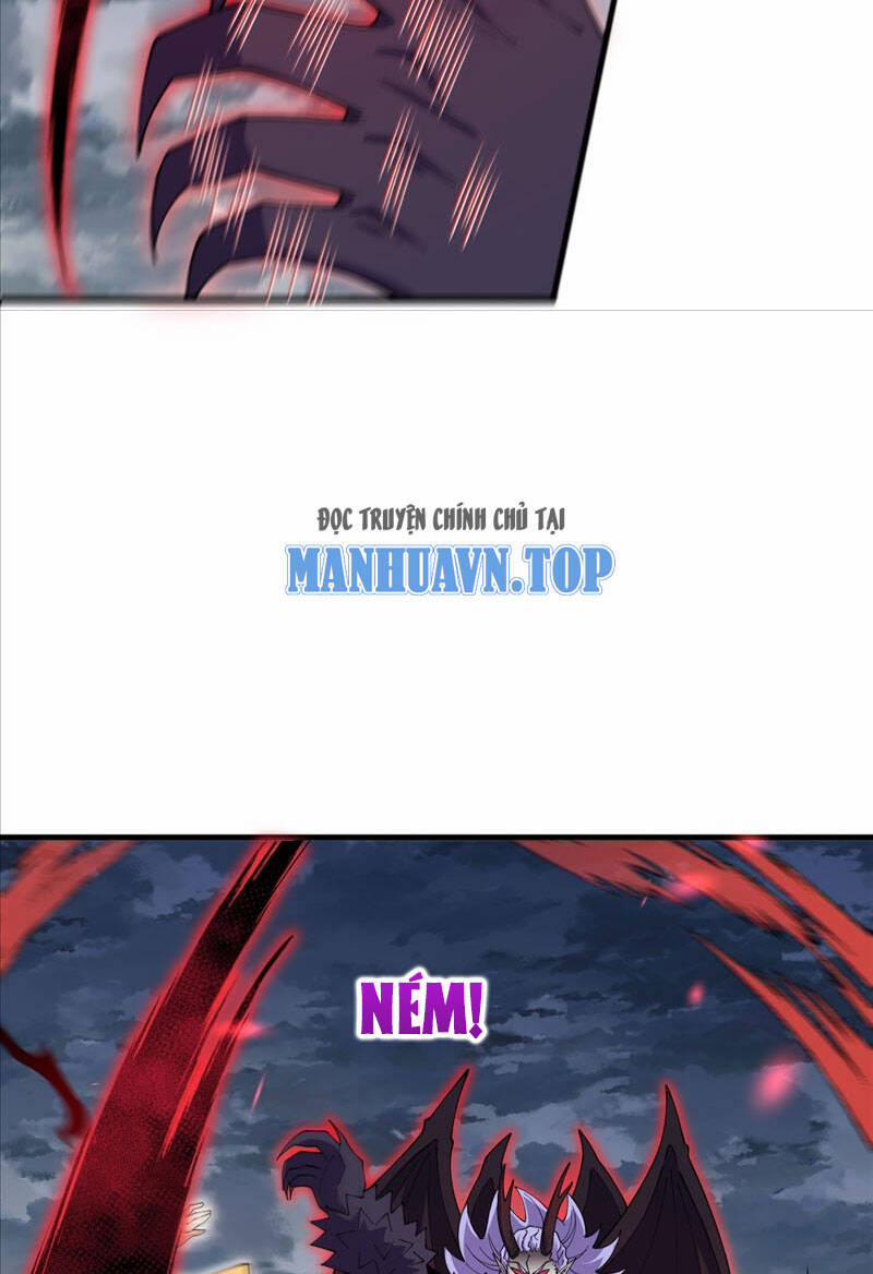 Lão Tổ Luyện Thể Mạnh Nhất Lịch Sử 204 trang 22