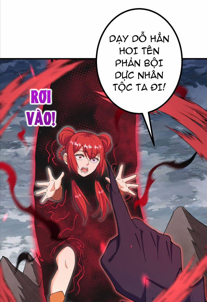 Lão Tổ Luyện Thể Mạnh Nhất Lịch Sử 204 trang 24