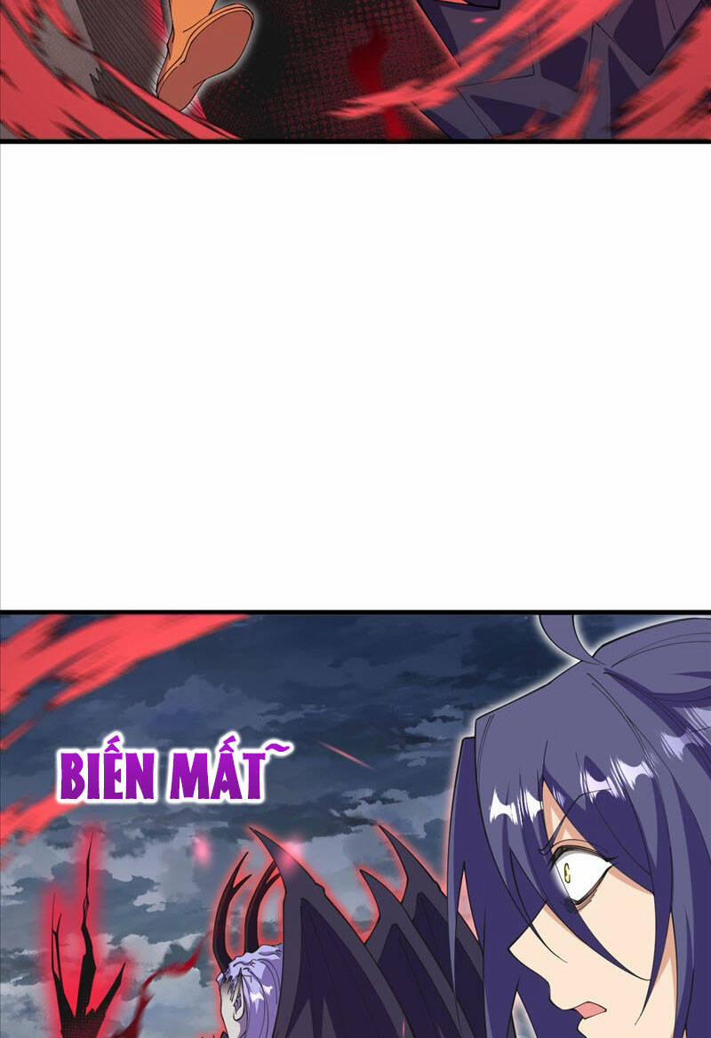 Lão Tổ Luyện Thể Mạnh Nhất Lịch Sử 204 trang 25