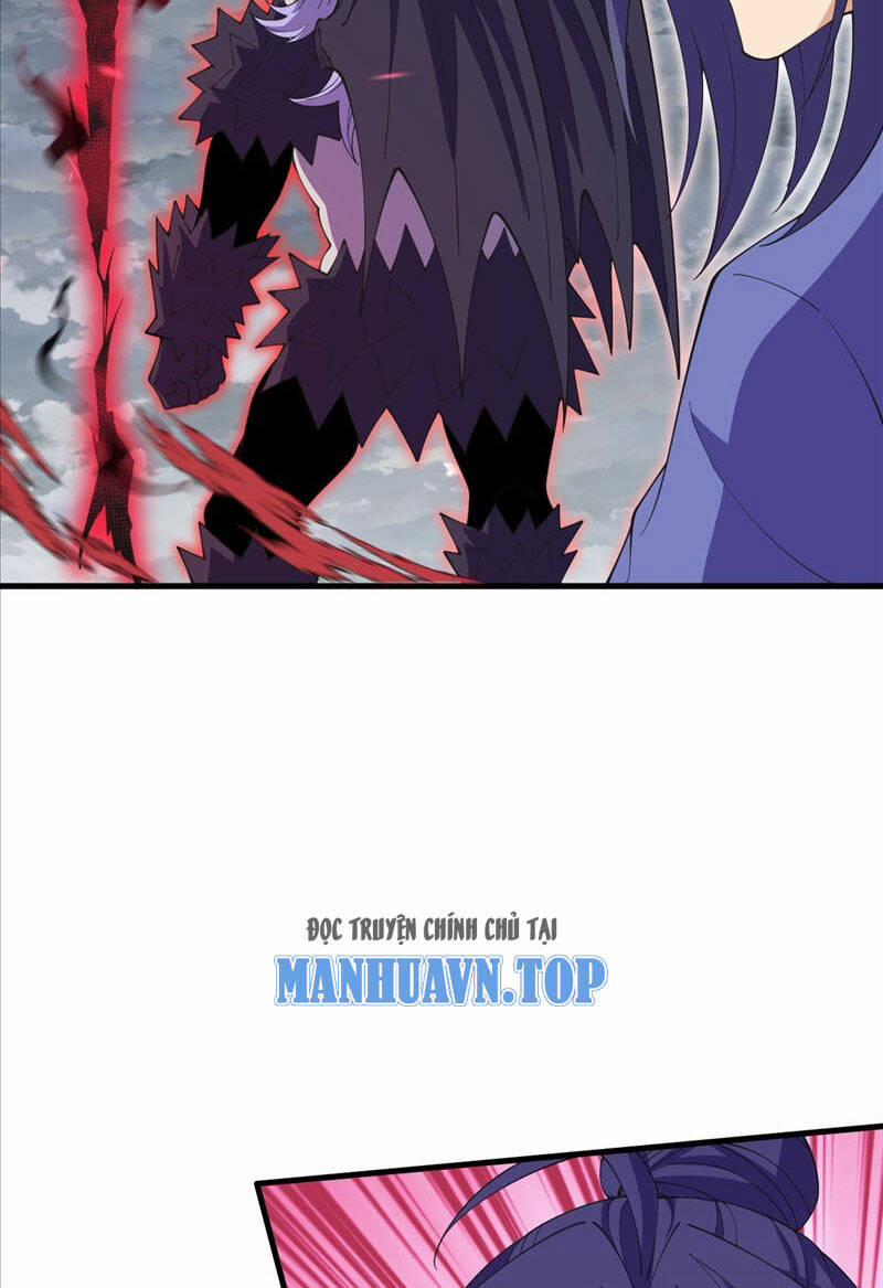 Lão Tổ Luyện Thể Mạnh Nhất Lịch Sử 204 trang 26