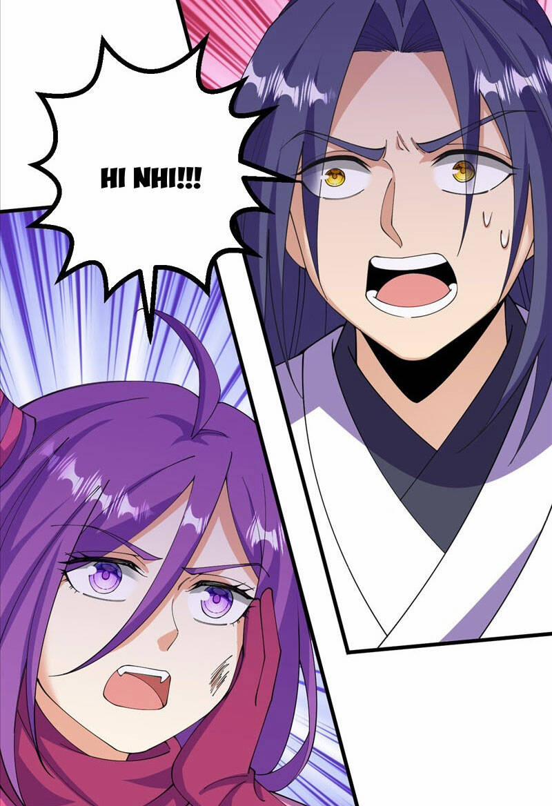 Lão Tổ Luyện Thể Mạnh Nhất Lịch Sử 204 trang 27