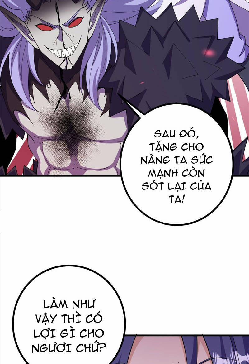 Lão Tổ Luyện Thể Mạnh Nhất Lịch Sử 204 trang 29