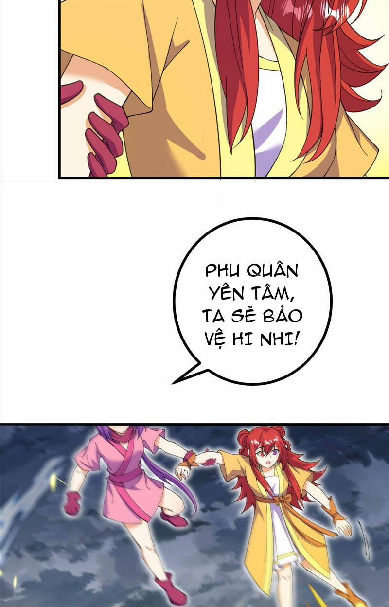 Lão Tổ Luyện Thể Mạnh Nhất Lịch Sử 204 trang 3