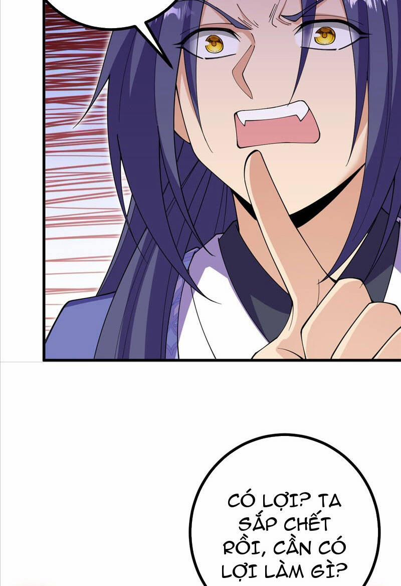 Lão Tổ Luyện Thể Mạnh Nhất Lịch Sử 204 trang 30