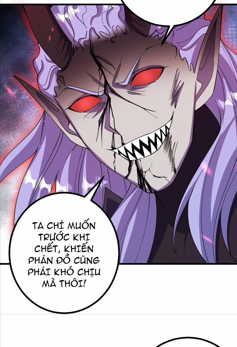 Lão Tổ Luyện Thể Mạnh Nhất Lịch Sử 204 trang 31