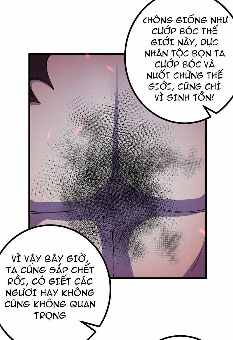 Lão Tổ Luyện Thể Mạnh Nhất Lịch Sử 204 trang 32