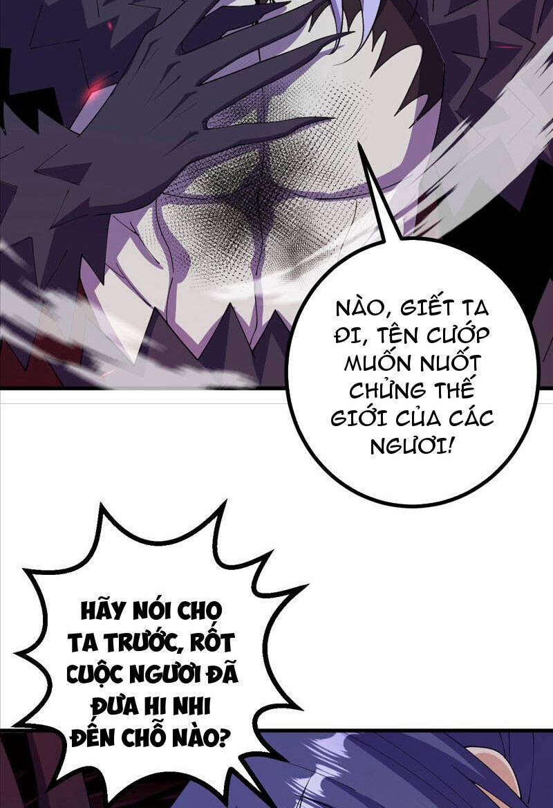 Lão Tổ Luyện Thể Mạnh Nhất Lịch Sử 204 trang 35