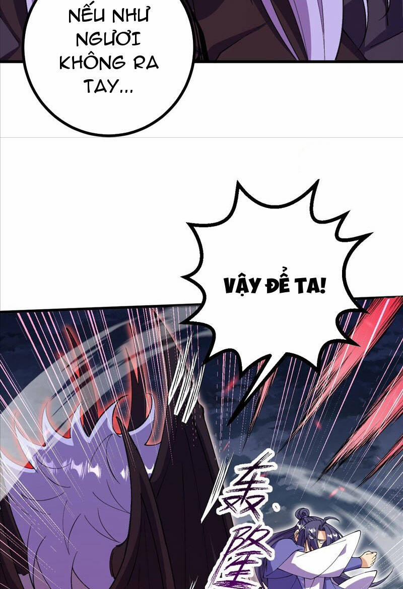 Lão Tổ Luyện Thể Mạnh Nhất Lịch Sử 204 trang 38