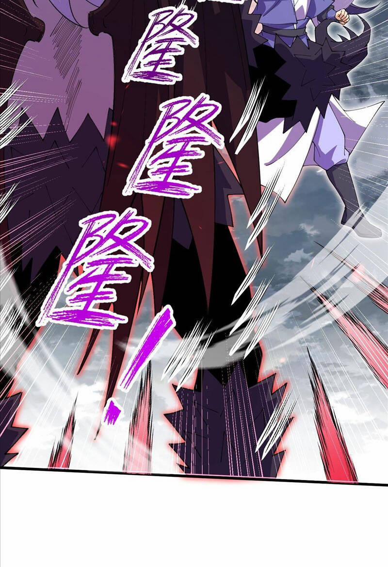 Lão Tổ Luyện Thể Mạnh Nhất Lịch Sử 204 trang 39