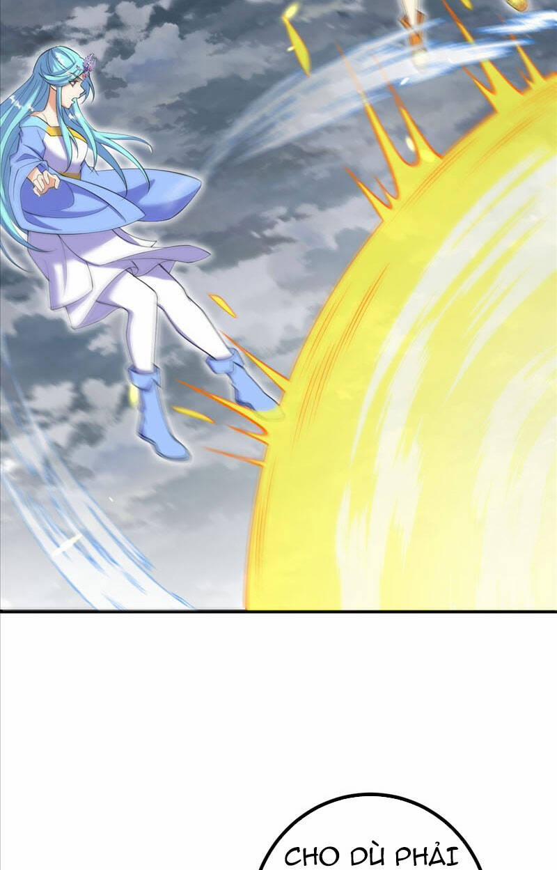 Lão Tổ Luyện Thể Mạnh Nhất Lịch Sử 204 trang 4