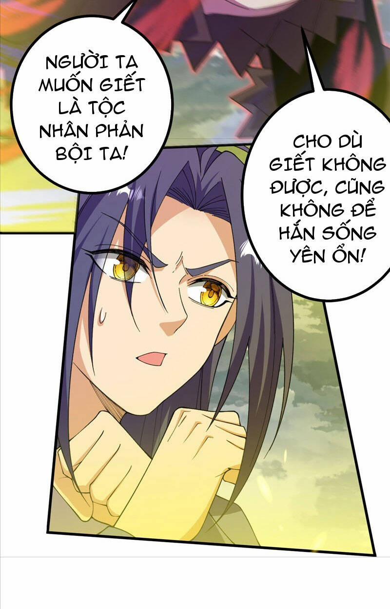 Lão Tổ Luyện Thể Mạnh Nhất Lịch Sử 204 trang 7