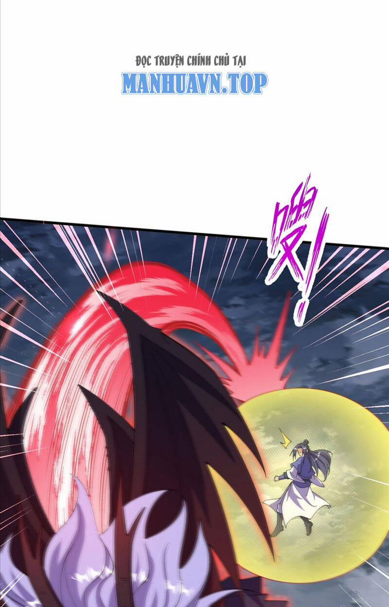 Lão Tổ Luyện Thể Mạnh Nhất Lịch Sử 204 trang 8