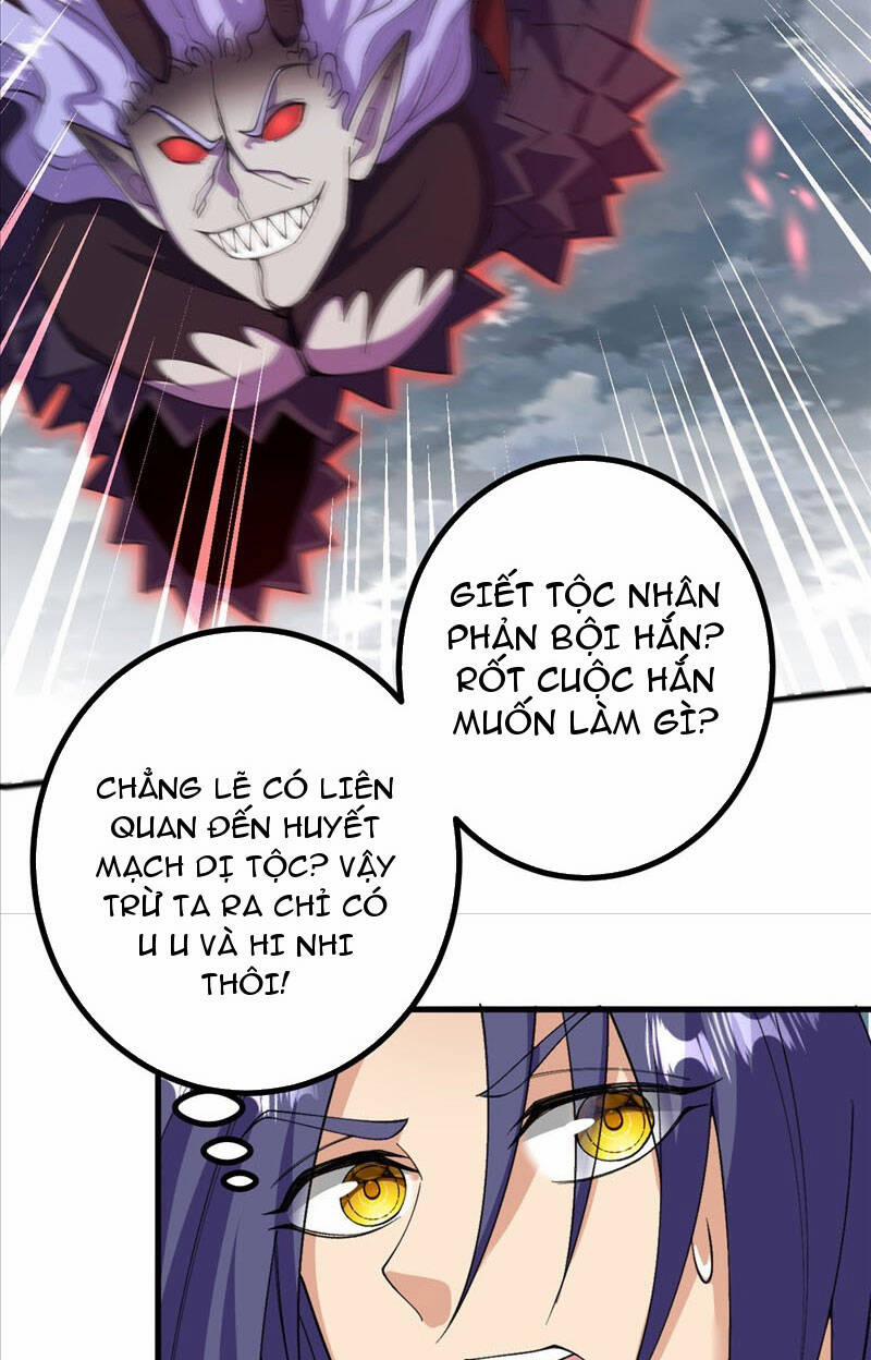 Lão Tổ Luyện Thể Mạnh Nhất Lịch Sử 204 trang 9